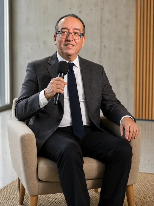 Leonardo Evangelista